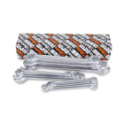 BM SPA - BMM000940052 CHIAVI APERTE SERIE 10PZ /S10