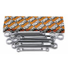 BM SPA - BMM000950179 CHIAVI POLIGONALI DOP DIRITTE S12PZ /S12