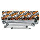 BM SPA - BMM000950325 CHIAVI TX DOP DIRITTE SERIE 4PZ FTX/S4