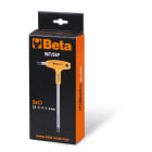 BM SPA - BMM000960946 CHIAVI MAS ES C/IMP TRAS 5PZ T/S5P