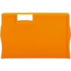 WAGO ITALIA SRL - WAG2004-1294 PIASTRA DI SEPARAZIONE SPESSA 2 MM, ARAN