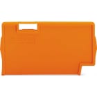 WAGO ITALIA SRL - WAG2002-1394 PIASTRA SEPARAZIONE SPESSORE 2MM SPORGEN