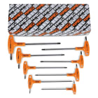 BM SPA - BMM000970808 CHIAVI MASCHIO TX IMP.T 8PZ SR. TTX/S8