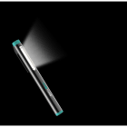 TRADEFORCE - TDM0009870002 LAMPADA LED PORTATILE DA 300 ML - RICARI