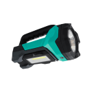 TRADEFORCE - TDM0009870011 TORCIA LED PORTATILE 1000LM-240M - RIC.