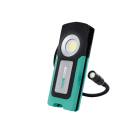 TRADEFORCE - TDM0009870012 LAMPADA COMPATTA 1500LM - FLEXIBLE