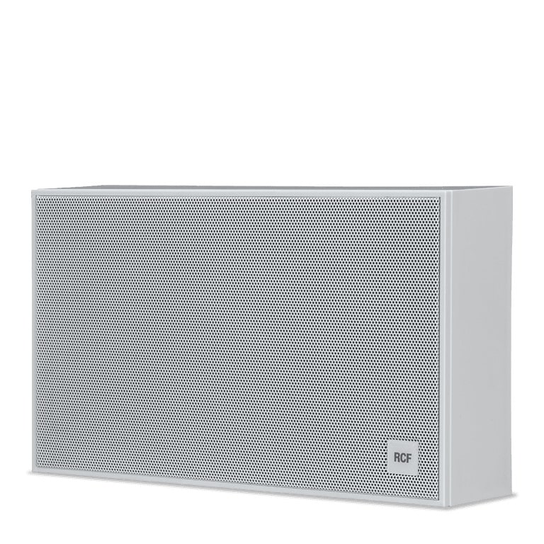 RCF SPA - MAD13100019 DUP 5EN DIFFUSORE PARETE 6 W, EN54-24