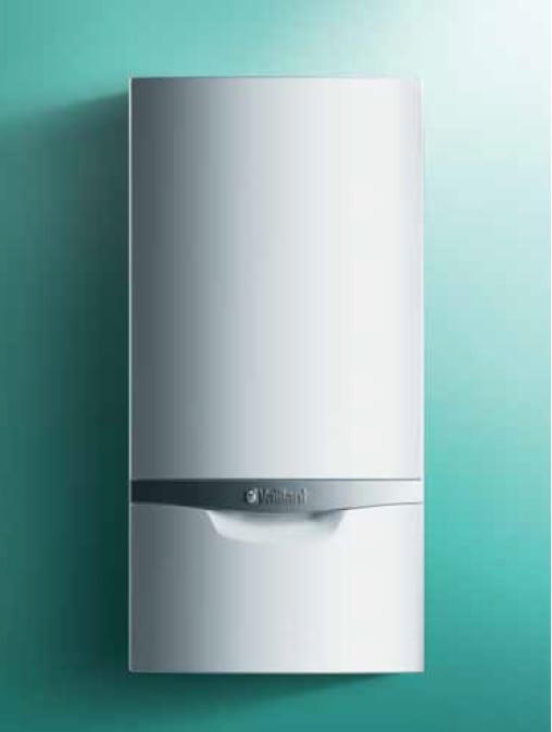 VAILLANT - VLT0010010772 ECOTEC PLUS VM 1006/5-5 H
