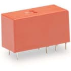 WAGO ITALIA SRL - WAG788-156 REL BASE 24VDC 2 CONTATTI SCAMBIO LIMIT
