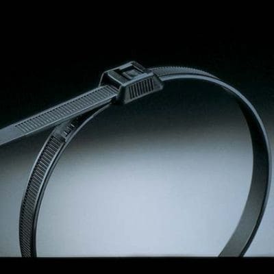 PANDUIT - PANIT940-C0 FASCETTA IN-LINE, 173 MM, SEZIONE TRASVE