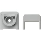 GIRA - GIR001030 ADATTAT. PASSACAVO CANALE 15 X 30 MM SOP