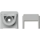 GIRA - GGI001030 ADATTAT. PASSACAVO CANALE 15 X 30 MM SOP
