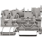 WAGO ITALIA SRL - WAG2022-1301 MORS BASE 2 CONDUTT/1 PIN 2,5MMQ GUIDADI