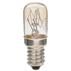 DURALAMP SPA - DRL00108 TUBOLARE 17X55 E14 11W 230V CHIARA