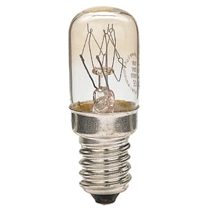 DURALAMP SPA - DRL00108 TUBOLARE 17X55 E14 11W 230V CHIARA