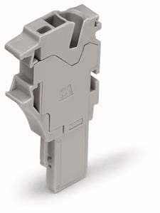 WAGO ITALIA SRL - WAG2022-161 MOD. AVVIO PER CONN. FEMMINA 1 COND. PUS