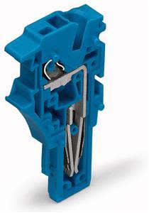 WAGO ITALIA SRL - WAG2022-174 MODULO CENTRALE PER CONN. FEMMINA 1 COND