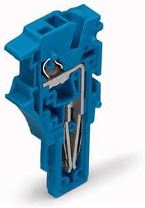 WAGO ITALIA SRL - WAG2022-174 MODULO CENTRALE PER CONN. FEMMINA 1 COND