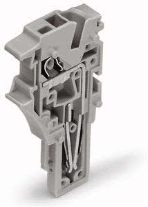 WAGO ITALIA SRL - WAG2022-181 MODULO TERMINALE PER CONNETTORE FEMMINA