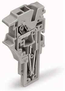 WAGO ITALIA SRL - WAG2022-181 MODULO TERMINALE PER CONNETTORE FEMMINA