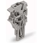 WAGO ITALIA SRL - WAG2022-181 MODULO TERMINALE CONN F 1 CONDUT 4MMQ 5,