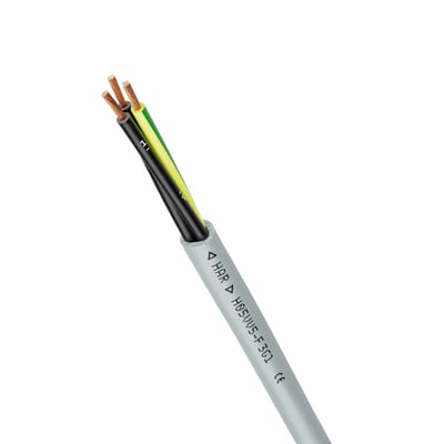 LAPP ITALIA SRL - LPP0011014 H05VV5-F 25G0,75