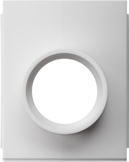 GIRA - GIR0011053 ADATTAT. PASSACAVO TUBO M20