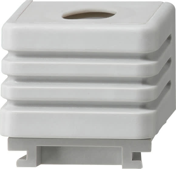 GIRA - GIR001130 ADATTAT. PASSACAVO TUBO M20 SOPRA INT. P