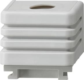 GIRA - GGI001130 ADATTAT. PASSACAVO TUBO M20 SOPRA INT. P