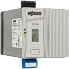 WAGO ITALIA SRL - WAG787-854 PRO 3PH 24V40A TOP+POWERBOOST LINEMONITO