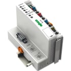 WAGO ITALIA SRL - WAG750-333 FC PROFIBUS G2 12MBD