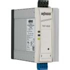 WAGO ITALIA SRL - WAG787-822 PRO 1PH 24V5A TOP+POWERBOOST CON OK 2,50