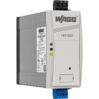 WAGO ITALIA SRL - WAG787-832 PRO 1PH 24V10A TOP+POWERBOOST CO OK 2,50