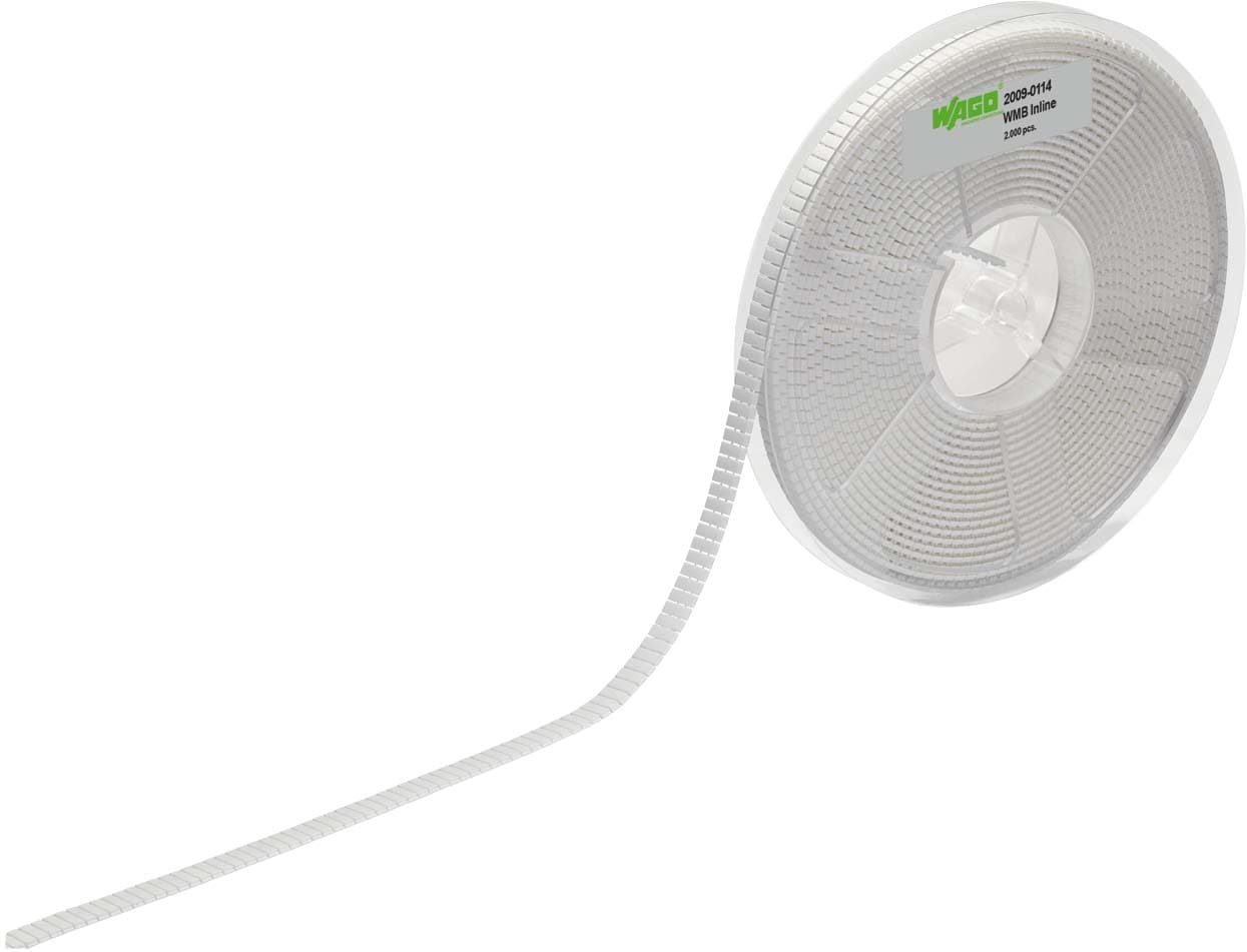 WAGO ITALIA SRL - WAG2009-114 WMB-INLINE PER SMART PRINTER 2000 PEZZI
