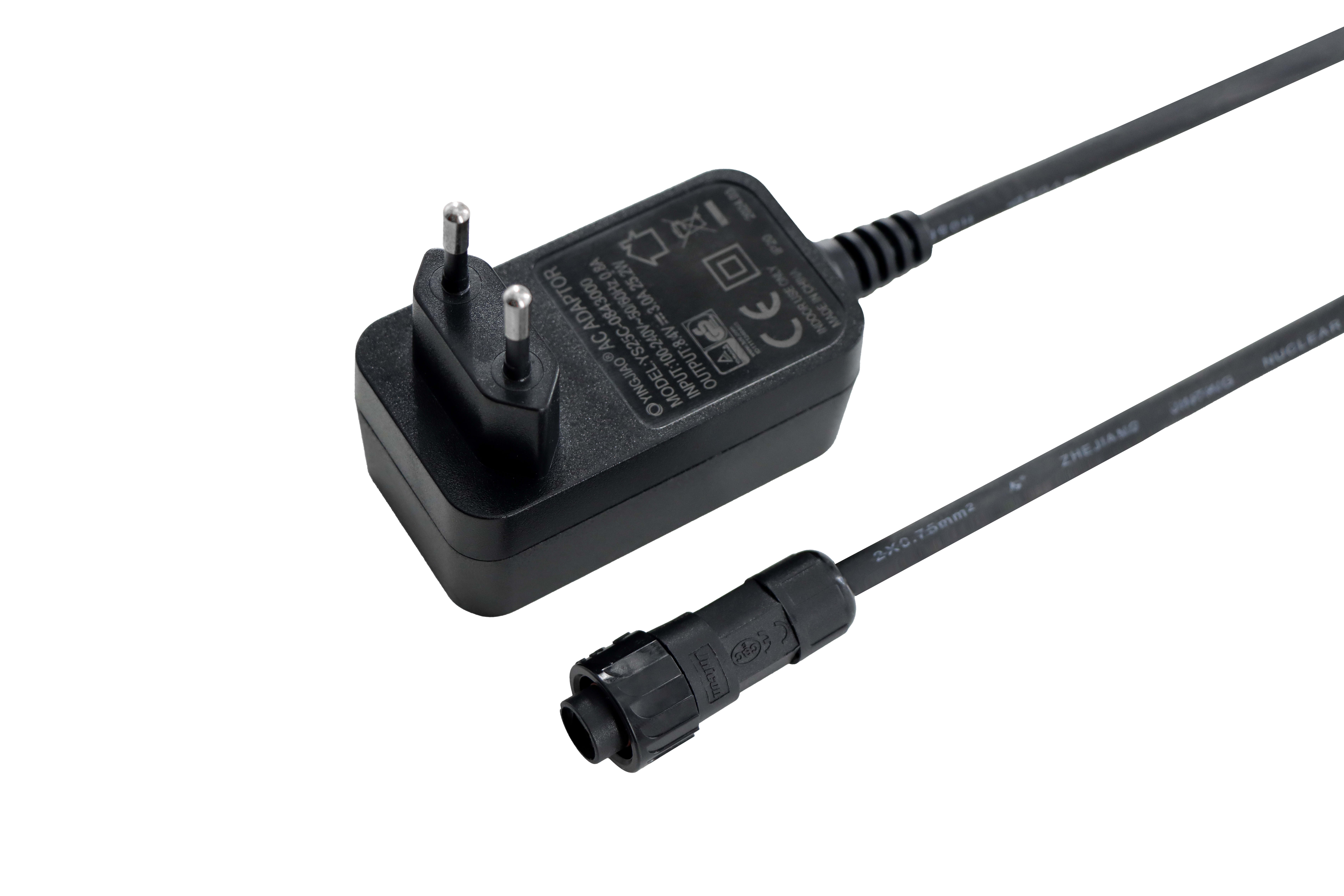 TRADEFORCE - TDM0011870001 CAVO ALIMENTORE X TORREFARO TDM000346000