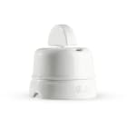 GI GAMBARELLI - 1GI00120.RX PULSANTE LUMINOSO PORCELLANA 10A 250V