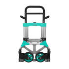 TRADEFORCE - TDM0012030001 Carrello pieghevole - portata 200kg