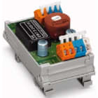 WAGO ITALIA SRL - WAG288-895 CONVERTITORE DC/DC 24VDC 18VDC 0,4A