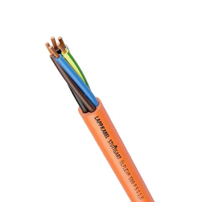 LAPP ITALIA SRL - LPP0012345/50 OLFLEX 500 P 2X1