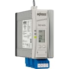 WAGO ITALIA SRL - WAG787-875 UNIT CONTR CARIC UPS 24 24VDC 20A POSS