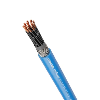 LAPP ITALIA SRL - LPP0012661/100 OLFLEX EB CY 3X1,5
