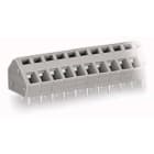 WAGO ITALIA SRL - WAG236-404 MORSETTO PER CIRCUITO STAMPATO 2,5 MM² P