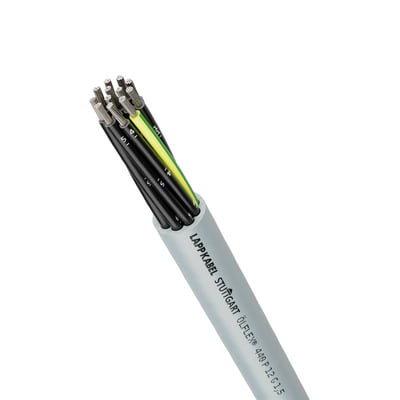 LAPP ITALIA SRL - LPP0012852/100 OLFLEX 440 P 5G2,5