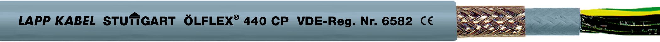 LAPP ITALIA SRL - LPP0012908 OLFLEX 440 CP 25G0,5