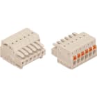 WAGO ITALIA SRL - WAG2734-105 PUSH-IN CAGE CLAMP PER 1 CONDUTTORE FEM