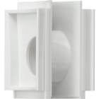 GIRA - GIR0013053 RACCORDO SCATOLA SOPRA INTONACO GIRA STU