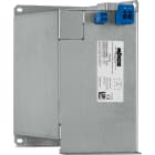 WAGO ITALIA SRL - WAG787-873 MODULO BATT PBAGM 24VDC 40A 12AH CONTR B