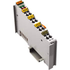 WAGO ITALIA SRL - WAG750-461/000-007 2IA 10R-5K0, GRIGIO CHIARO