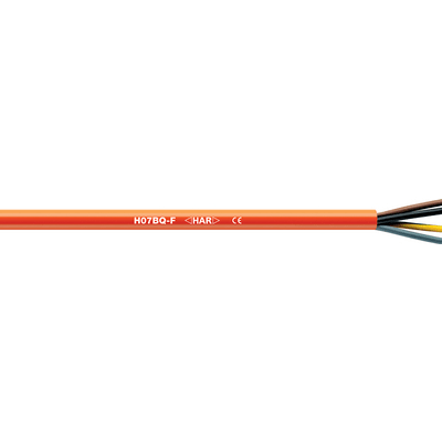 LAPP ITALIA SRL - LPP0013630 H07BQ-F 2X2,5