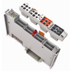 WAGO ITALIA SRL - WAG753-647 MULTI-MASTER DALI